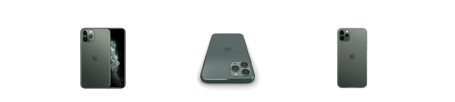 Apple Iphone 11 Pro Max 256gb Midnight Green City Of Dreams Manila World Class Casino Hotel Entertainment Dining