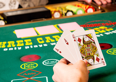 Casino Dealer City Of Dreams Manila Casino Dealer City Of Dreams Manila